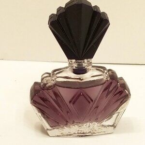 ✅Passion By Elizabeth Taylor MINI .12 Oz P@rfume Rare Collectible Tiny Treasure